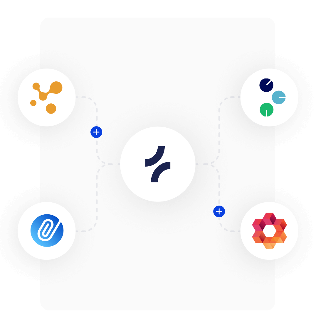 Fenerum Integrationer