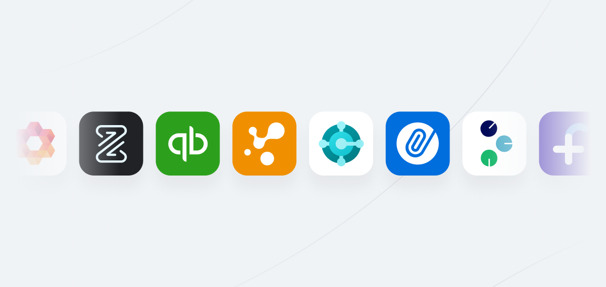 Best ERP & accounting software for SaaS companies in 2025