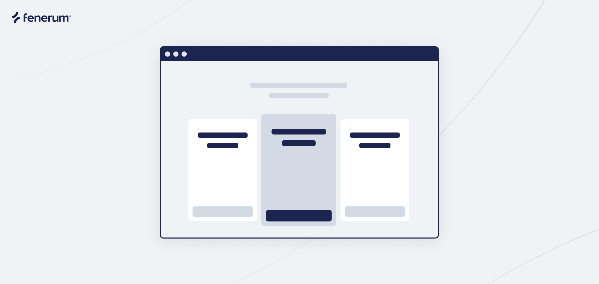 4 B2B SaaS pricing models in 2025